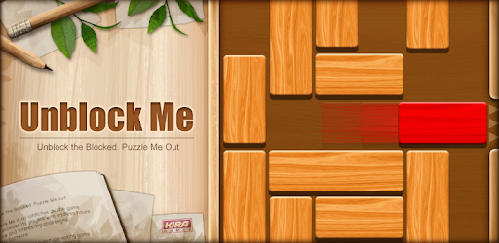 Unlock Me: Unblock Free Wooden Block Board Puzzle Game::Appstore  for Android