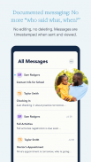 OurFamilyWizard Co-Parent App screenshot 11