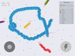 Snake Off - More Play,More Fun screenshot 7