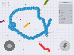 Snake Off - More Play,More Fun screenshot 2