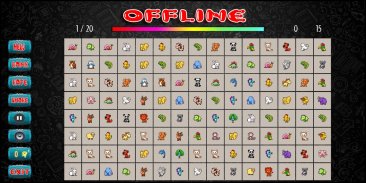 Onet Animal Offline - Onet Hewan screenshot 3