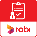 Robi SFA Icon