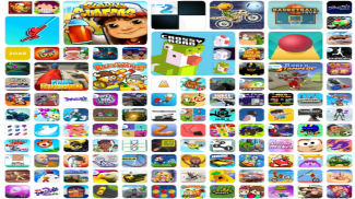 App All Games, New game, Free Games, Play online games Android game 2021 