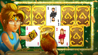 Divine Academy Casino: Slots screenshot 2