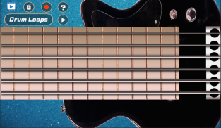 Electric Guitar Pro screenshot 0