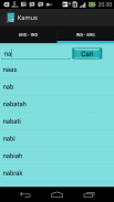 Kamus Hafalanku screenshot 5
