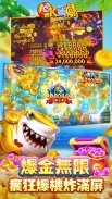 Ok fishing-casino slots screenshot 5