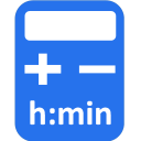 Hour Calculator Lite Icon