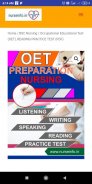 NURSEINFO NURSING NOTES screenshot 5