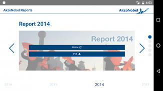 AkzoNobel Reports screenshot 10