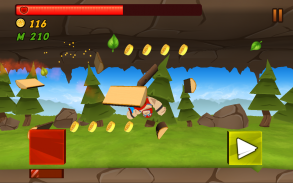 Windy Way screenshot 3