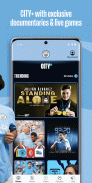 Manchester City Official App screenshot 0