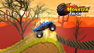 Monster camion: Corse estreme screenshot 3