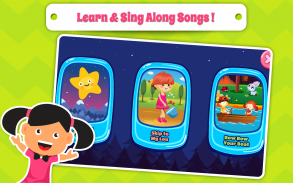 Nursery Rhymes Songs for Kids screenshot 4