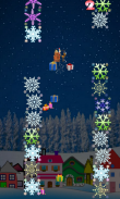 Santa Drop screenshot 3