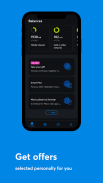My Kyivstar: mobile services screenshot 0