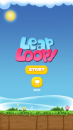 Leap Loopy screenshot 3