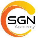 SGN Academy Icon