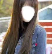 Women's Long Hair Gallery screenshot 6