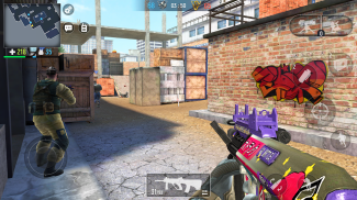 Modern Ops - Online FPS (Gun Games Shooter) screenshot 6