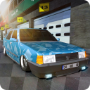 Drift Simulator Modified Şahin Icon