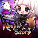 Reaper story online : AFK RPG