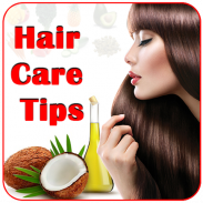 Hair Care Tips Home Remedy screenshot 2