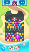 Jewel Rescue: Best Match & Collect Game Free (New) screenshot 1