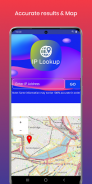 IP Lookup - view information about an IP address. screenshot 2