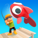 Fish Jam Icon