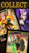 Dragon Era - RPG Card Slots screenshot 0