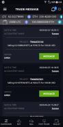 Cryptocurrency exchange ( P2P Ads) - Zab Tech screenshot 4