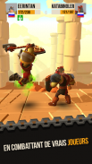 Duels: Epic Fighting PVP Game screenshot 8
