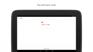 Pay with Yandex.Money screenshot 11
