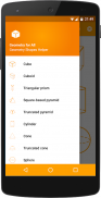 Geometry Helper (Shapes) screenshot 3