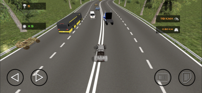 Car Racing Games 3D screenshot 1