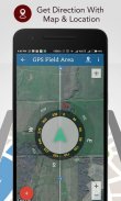 GPS Area Measure screenshot 3