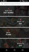 The Fast Keto Diet screenshot 5