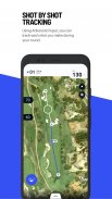 Hole19 Golf GPS & Range Finder screenshot 2