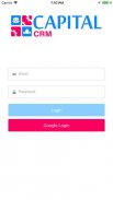 Capital CRM screenshot 3