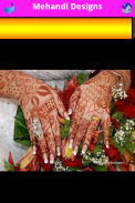 Mehandi Designs screenshot 5