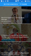 YA Tamil Radio - Yesuvae Aandavar screenshot 3