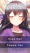 My Zombie Girlfriend : Hot Sexy Anime Dating Sim screenshot 0