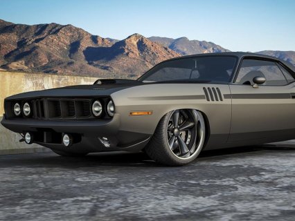 Muscle Car Wallpaper Apk Download