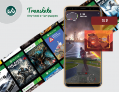 Chat Translator for WhatsApp screenshot 4