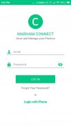 Marham Connect screenshot 2