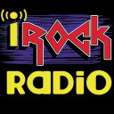 iRock Radio Icon