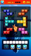 Wordy: Puzzle de mots français screenshot 5