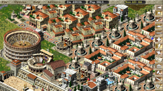 Julius screenshot 3