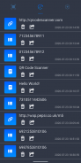 QR Code Scanner - Code Reader & QR Scan screenshot 4